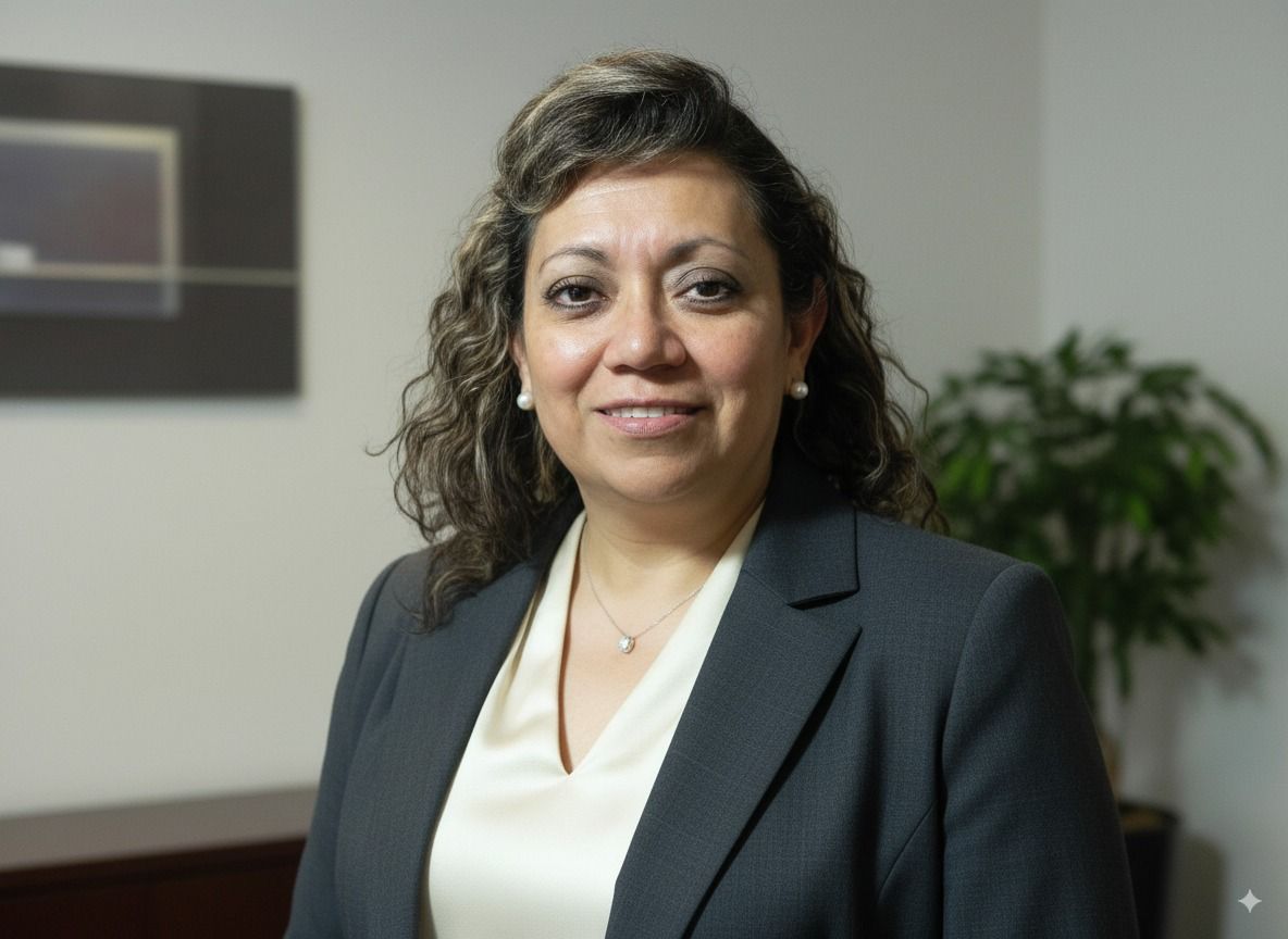 Ivonne Sánchez R. — Gerente General